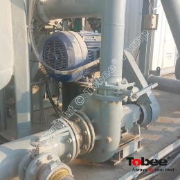 Sandman Mission Sandmaster 6x5x11 Pump