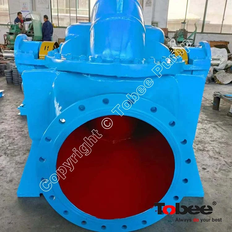 Why Andman FP Series Pumps Suitable for Paper Mills?