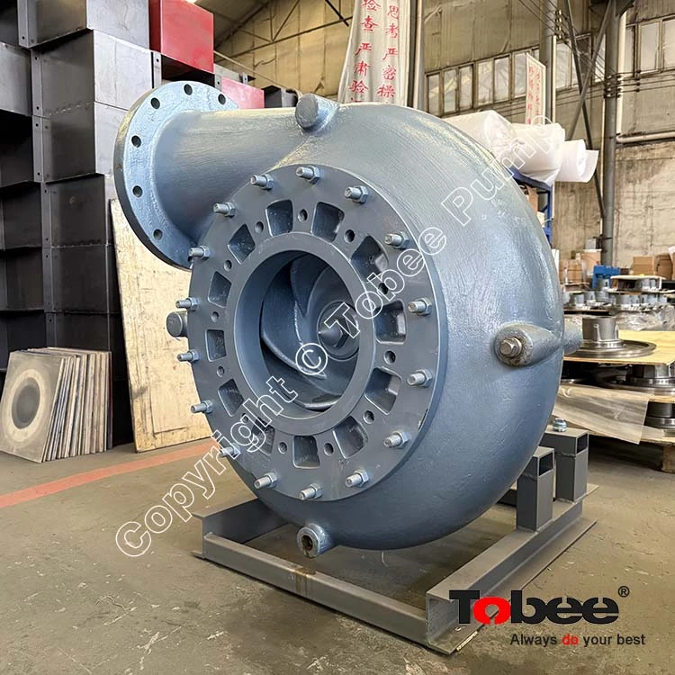 Magnum 14x12x22 XP Pump