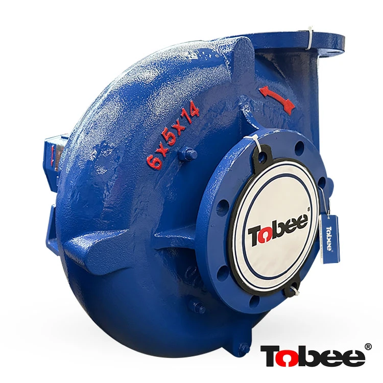 Mud tank Pump