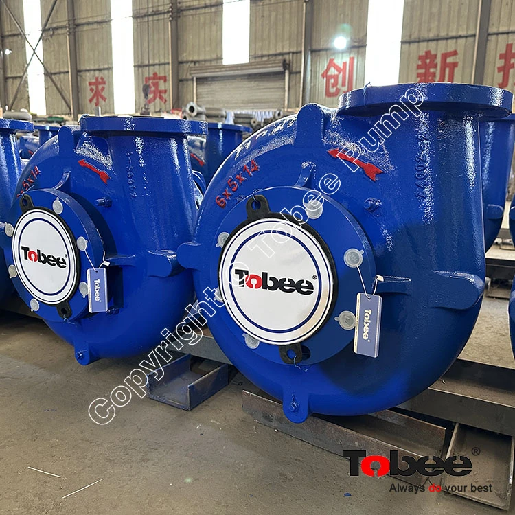 Drilling Mud Pump
