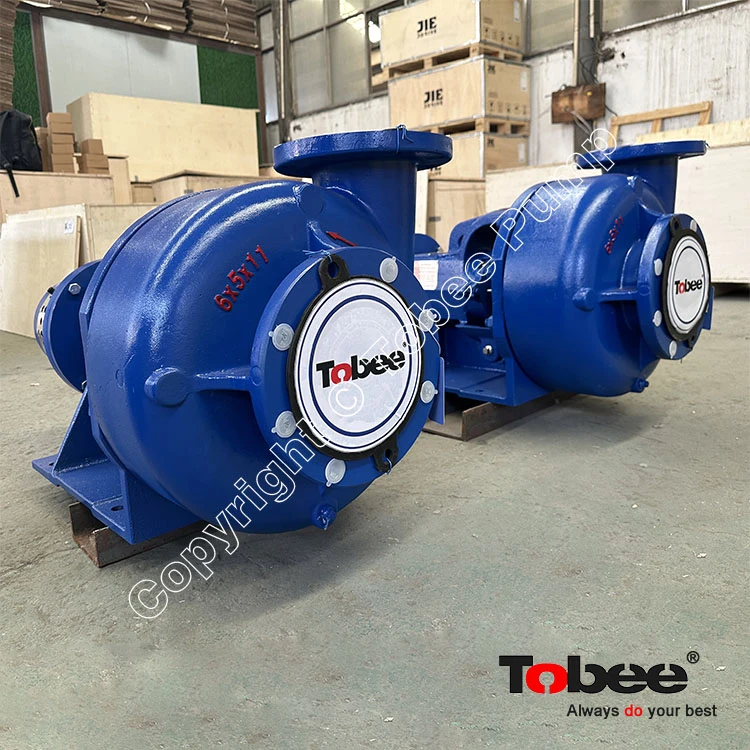 Sandman Mission Sandmaster 6x5x11 Pump