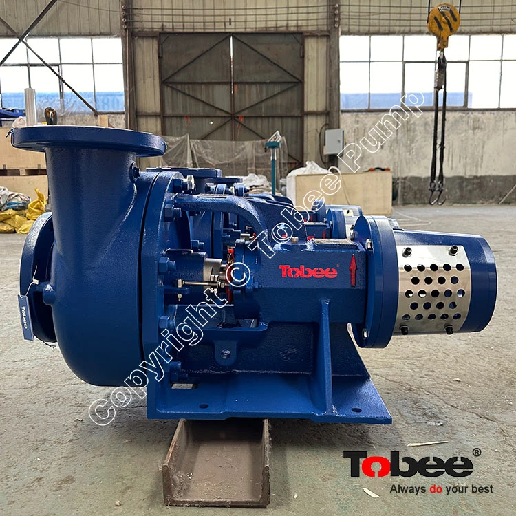 Sandman Mission Sandmaster 6x5x11 Pump
