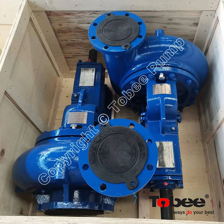 Mixing Pump