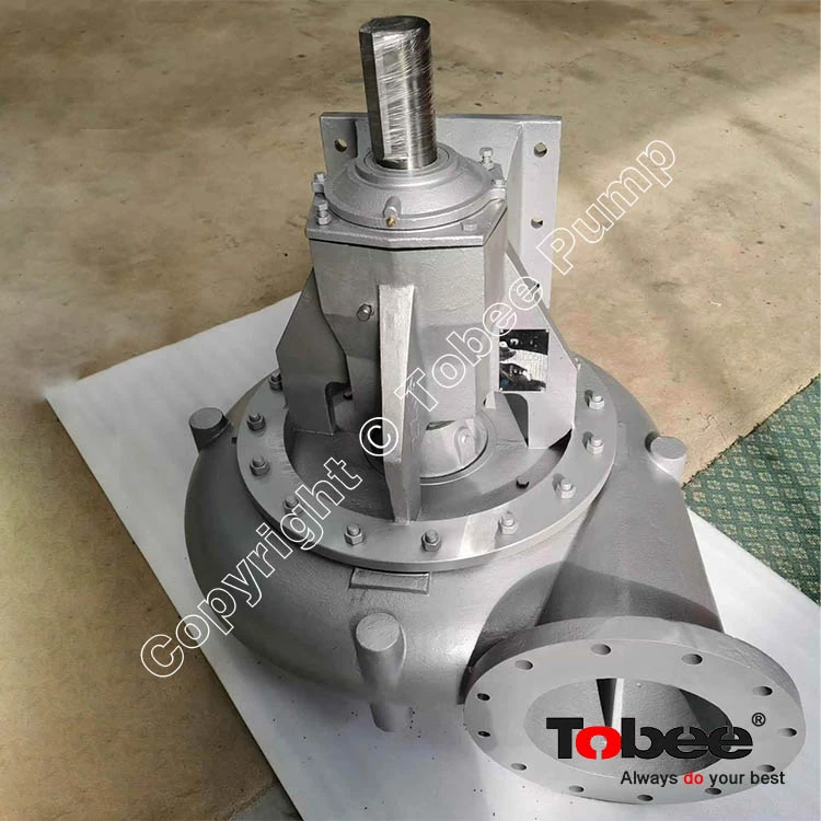 14x12x22 XP Frac Pump