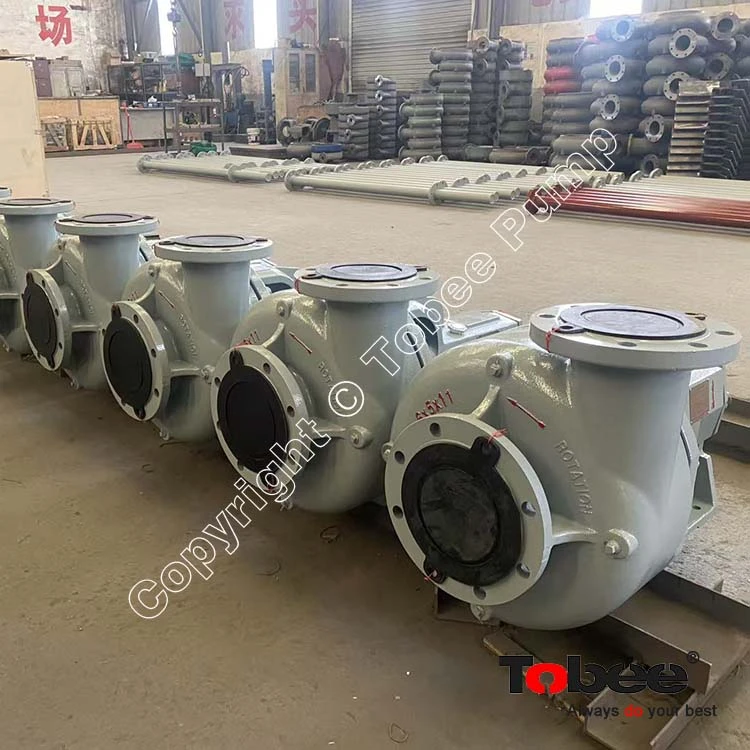 Feeding pump