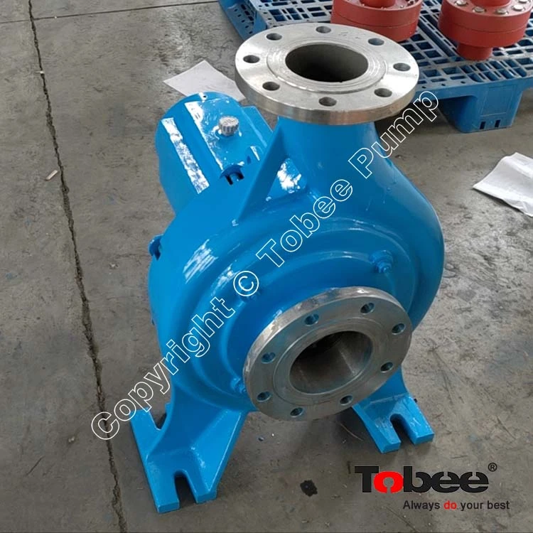 Andman S80-265 Pulp Pumps