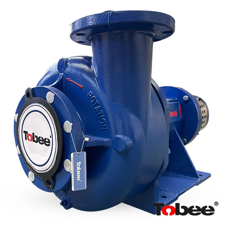 Sandman Mission Sandmaster 6x5x11 Pump