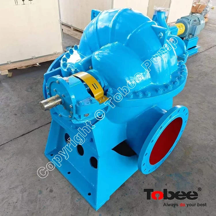 Andman FP40-500 Pumps Applications