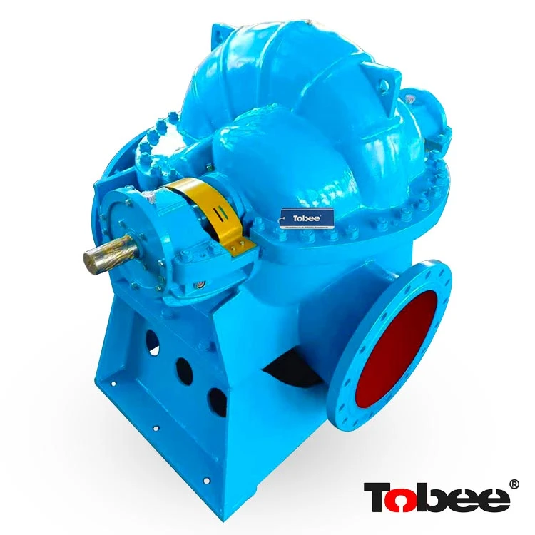 FP40-500 Fan Pumps
