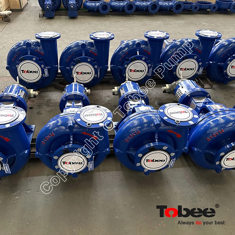 HDD Pump