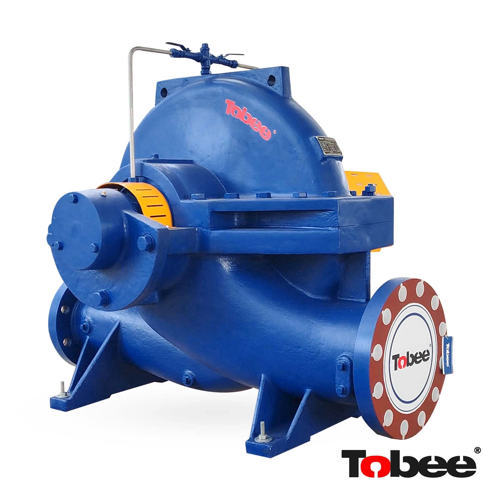 Horizontal Split Case Pump