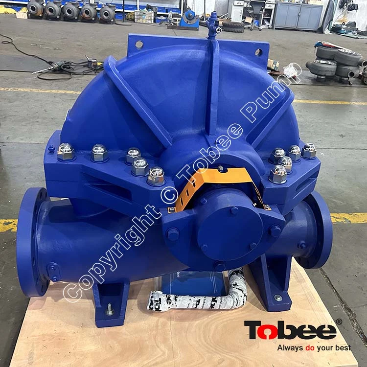 High Volume Water Pump