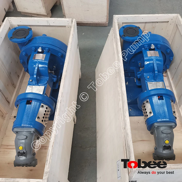 Centrifugal Pump