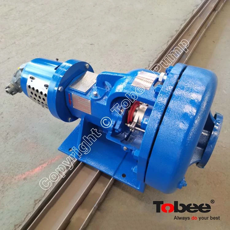 Hydraulic Motor Pump