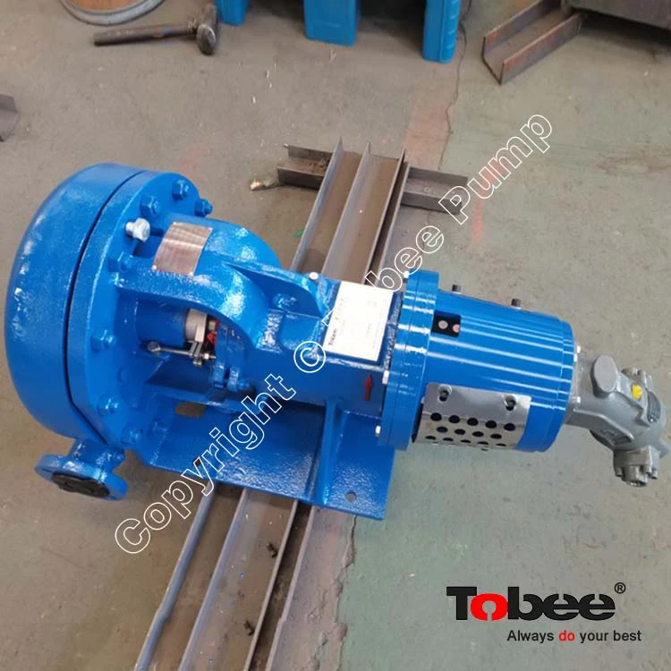 Driling Pump