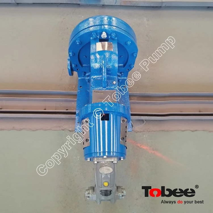 Drilling Mud Pump