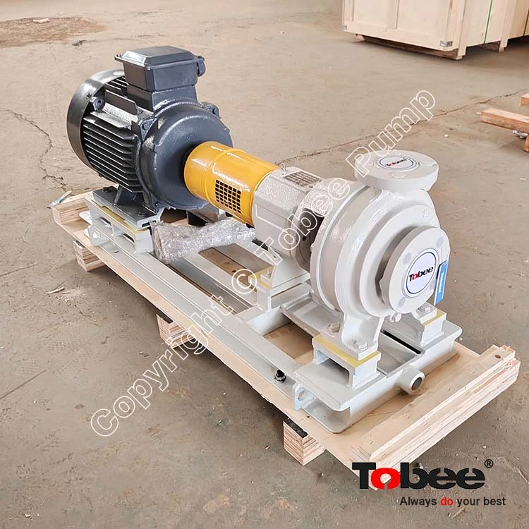 China Sulman APP11-32 Paper Process Pumps