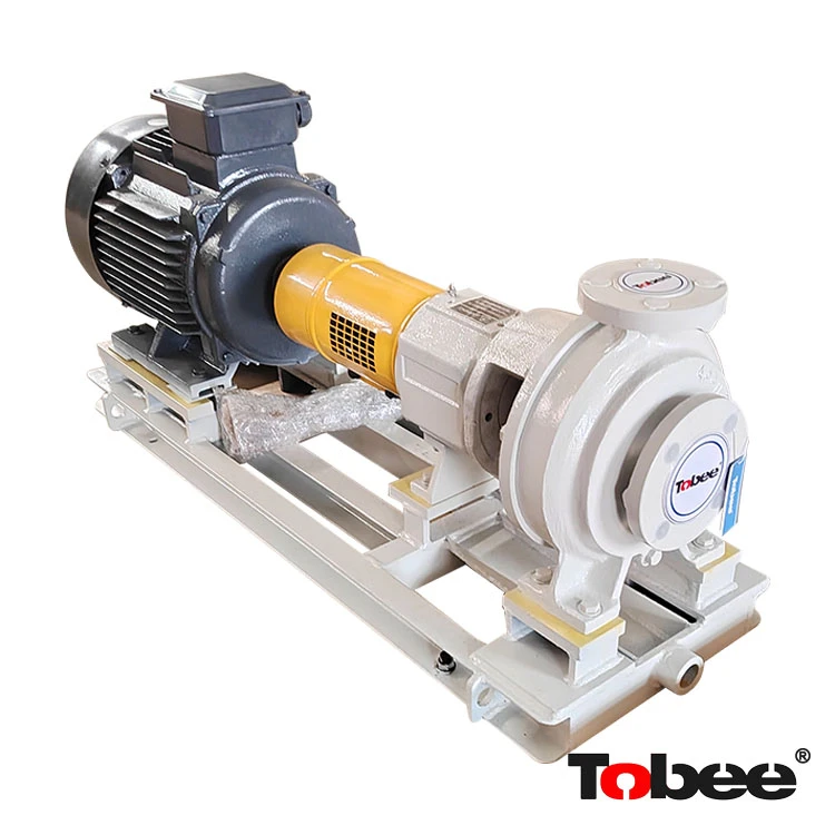 APP11-32 Pumps for Paper