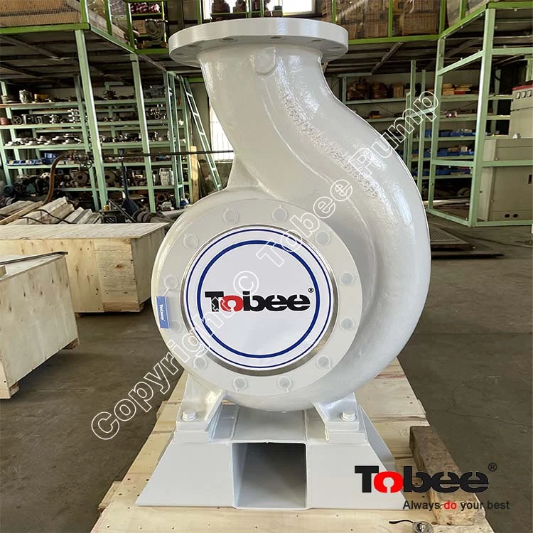 APP Paper Mill Pumps