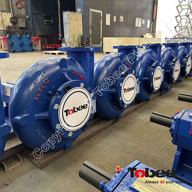 Centrifugal Pump