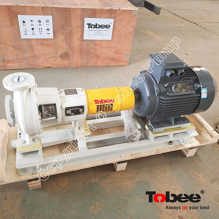 APP11-32 Chemical Pumps