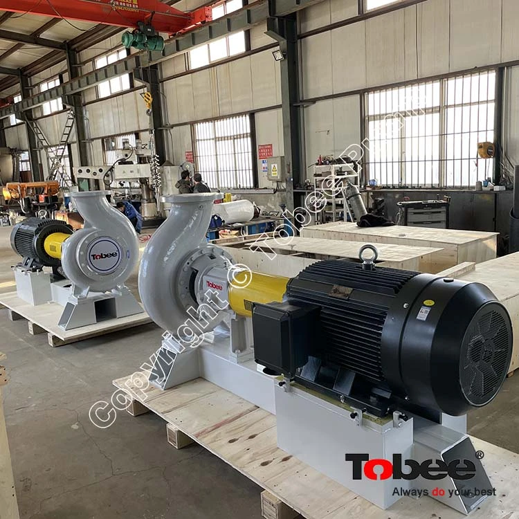 China APP Series Paper Stock Pumps