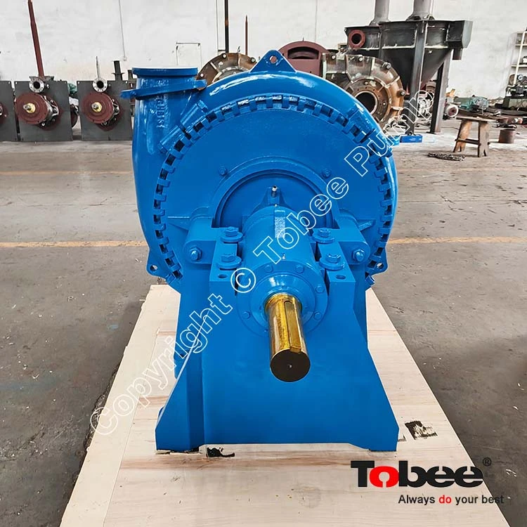 Dredging Pump