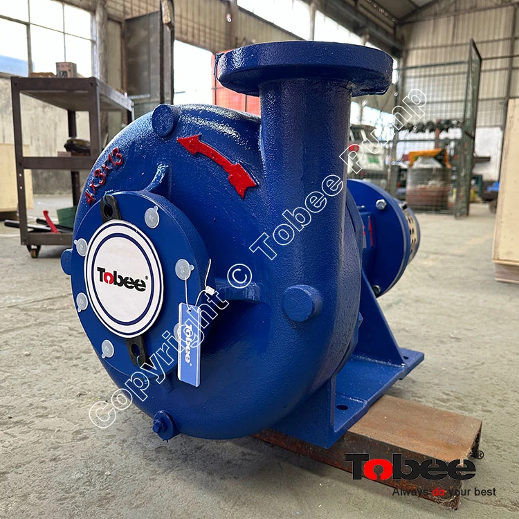 Hydraulic Pump