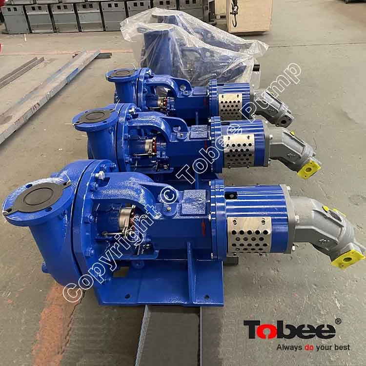 drilling mud pump