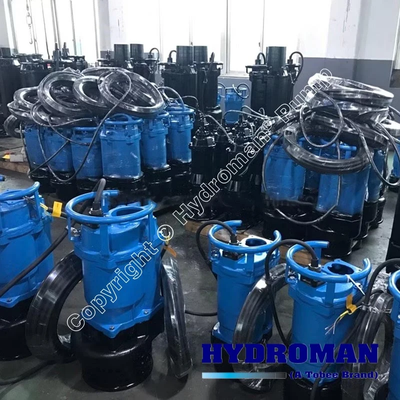 Submersible Dewatering Pumps for Sale