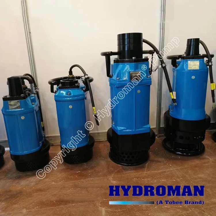 Best Electric Submersible Sewage Pumps