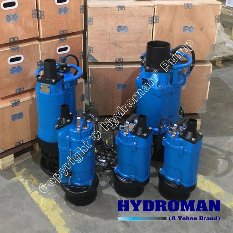 Submersible Drainage Pump Sale