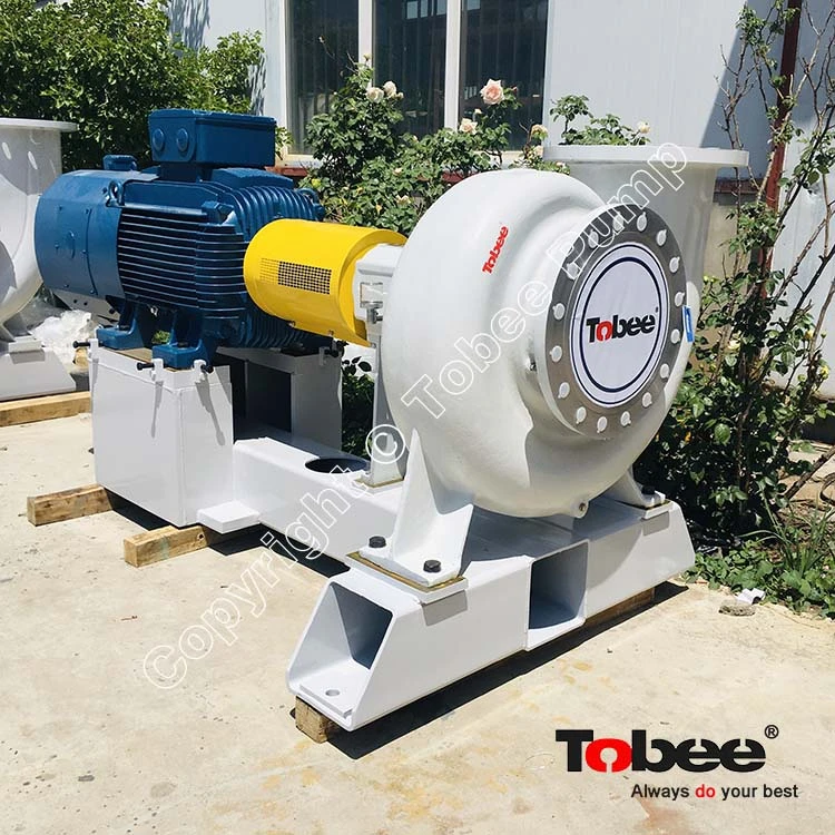 China A43-350 Process Pumps