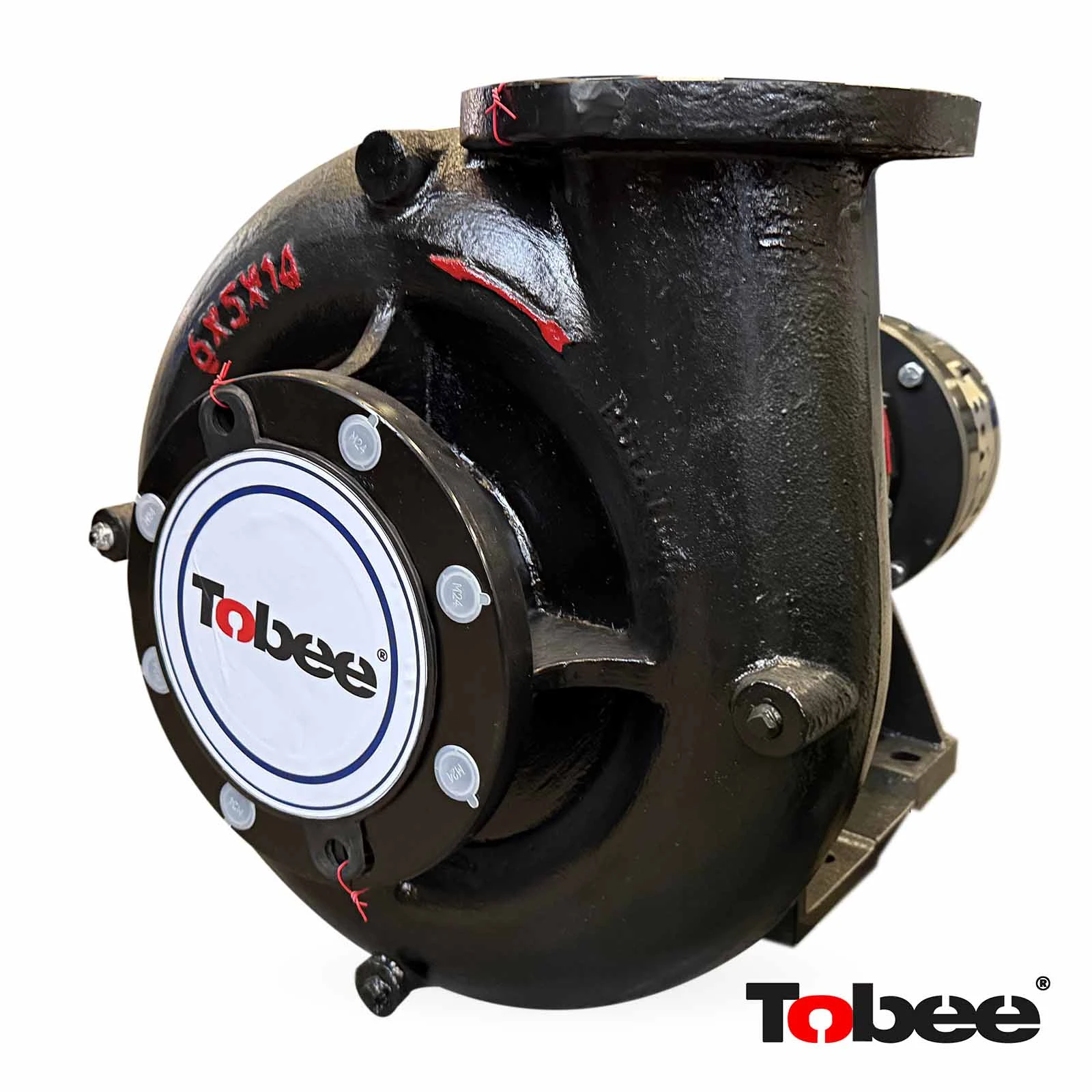 Mission High Chrome Centrifugal Pump