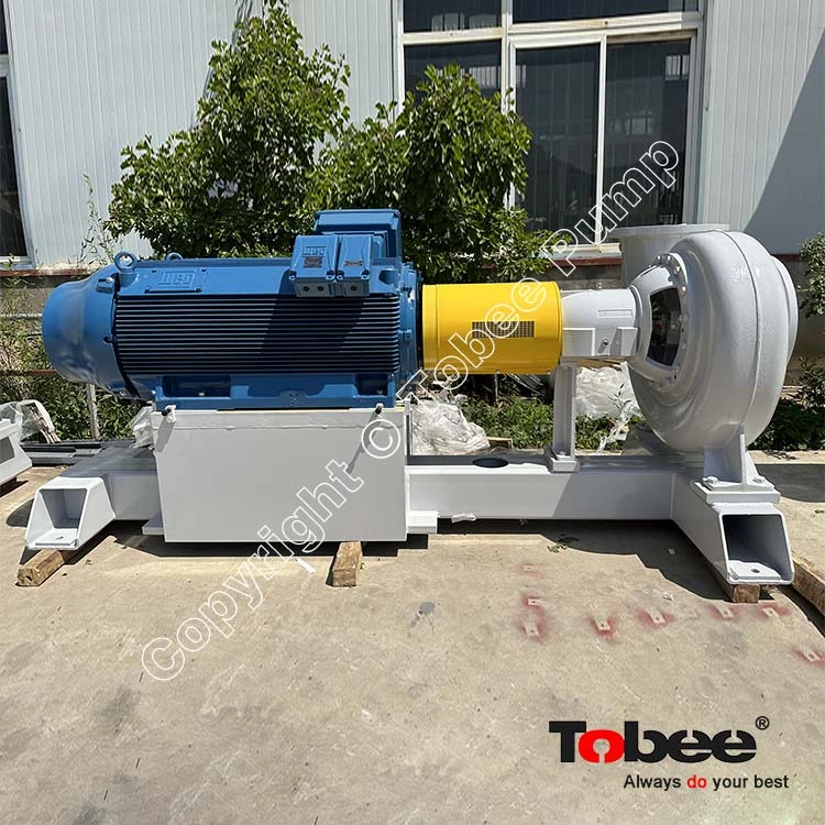 A53-400 Paper Stock Pumps