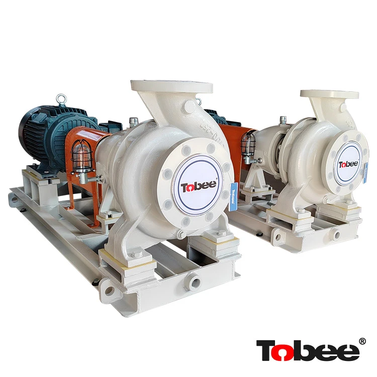 Sulman CZ Process Pumps