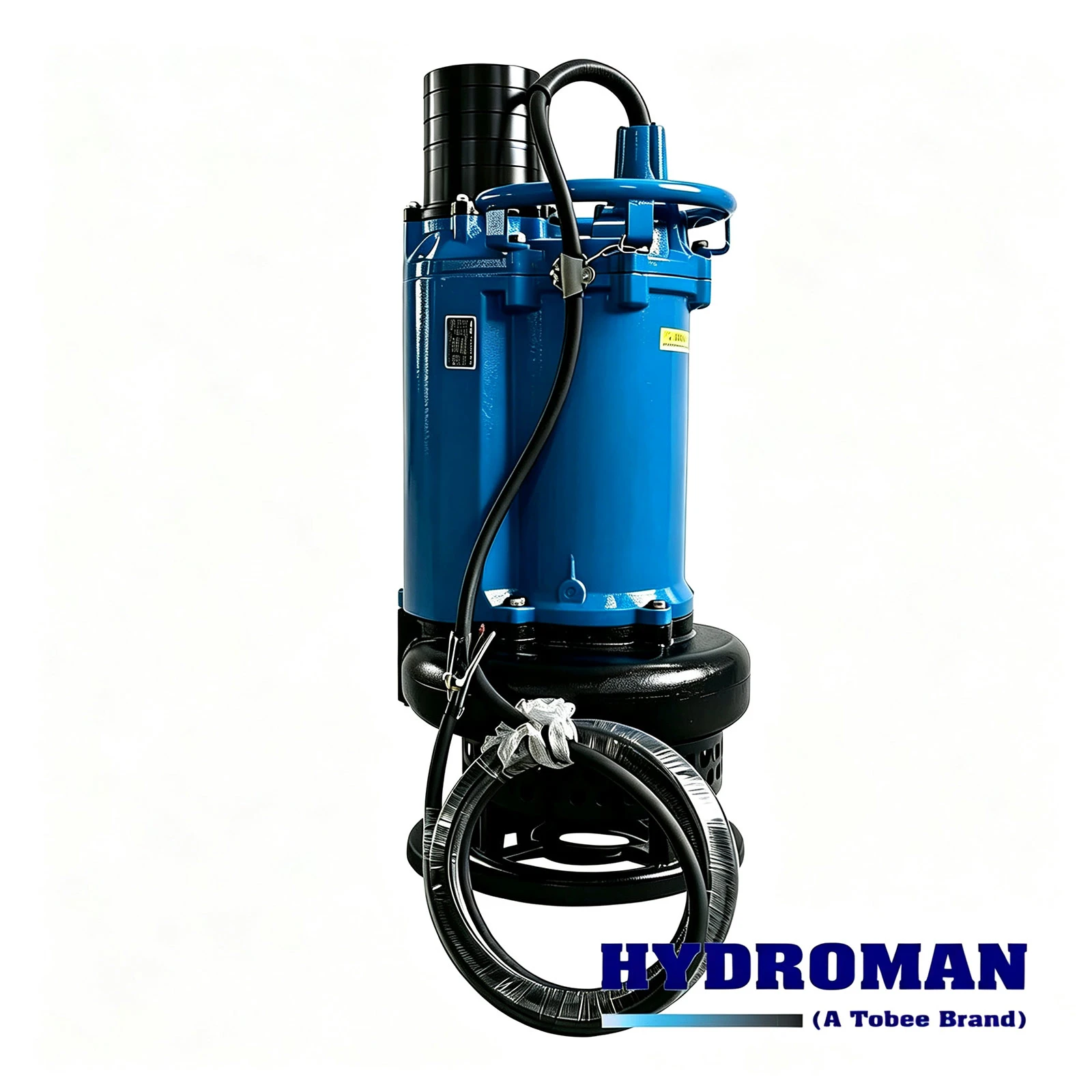 Submersible Agitator Sand Pump