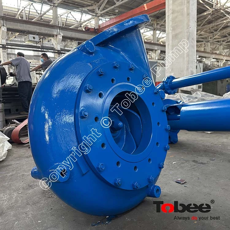 Blender Pump