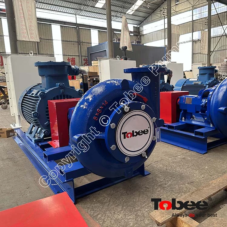 Drilling Pump