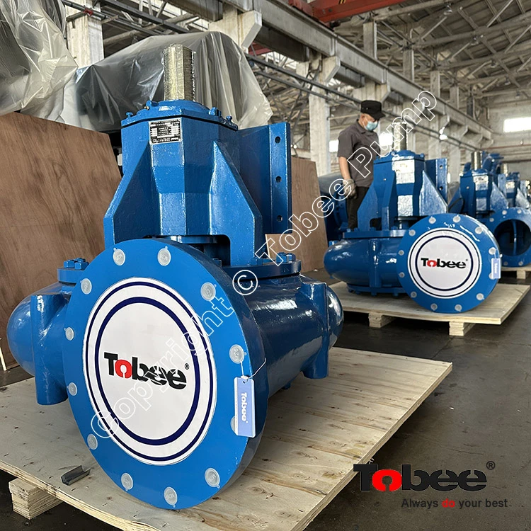 Fracturing Truck Pump