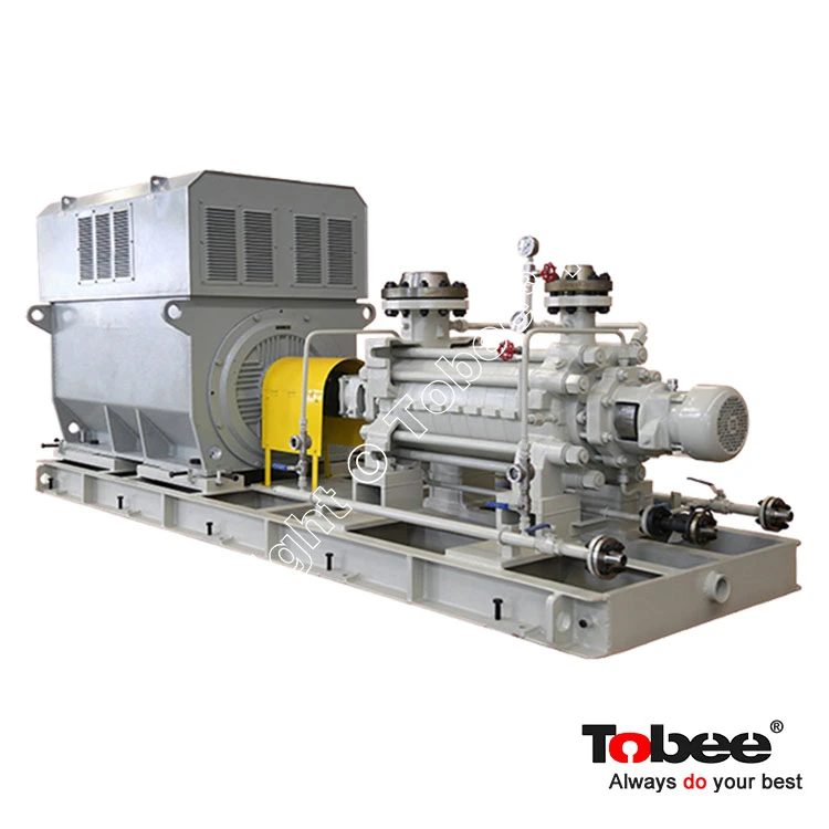 MC Multistage Pump