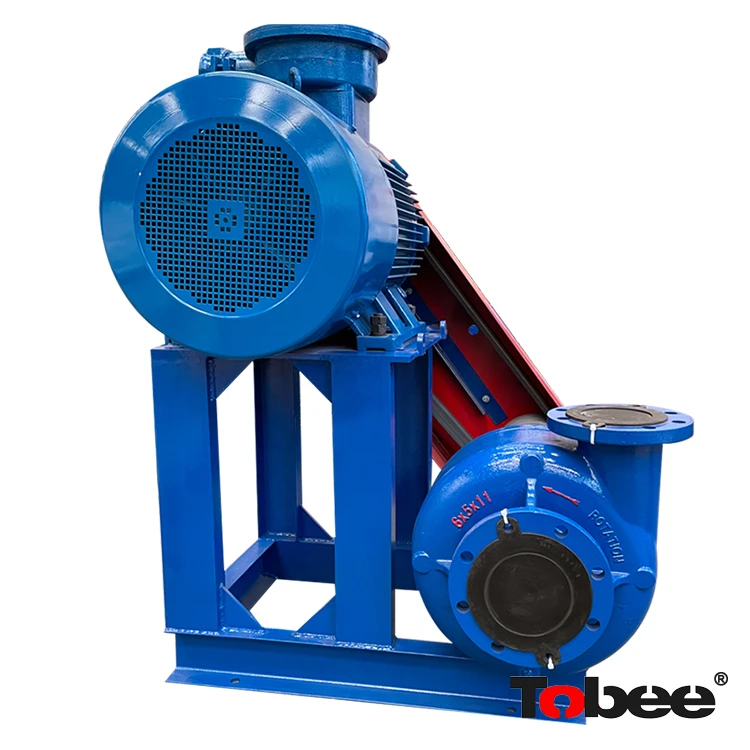 Mission 2500 Supreme Shear Pump