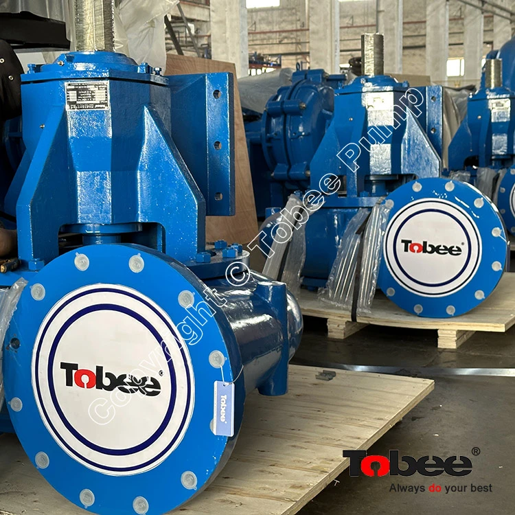 Drilling Mud Pump