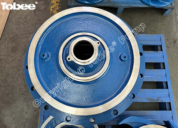 Sandman 12x10x23 XP Blender Pump