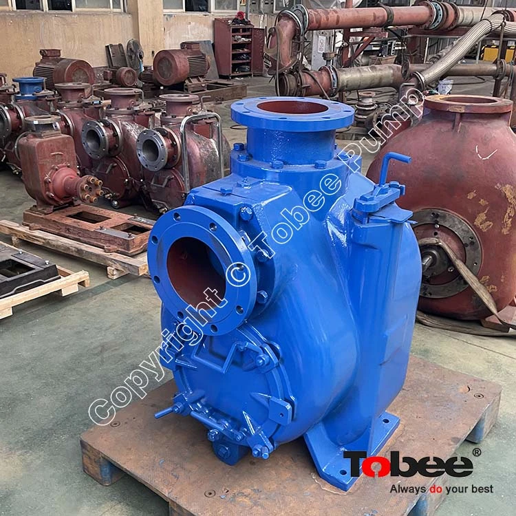 Sewage Pump