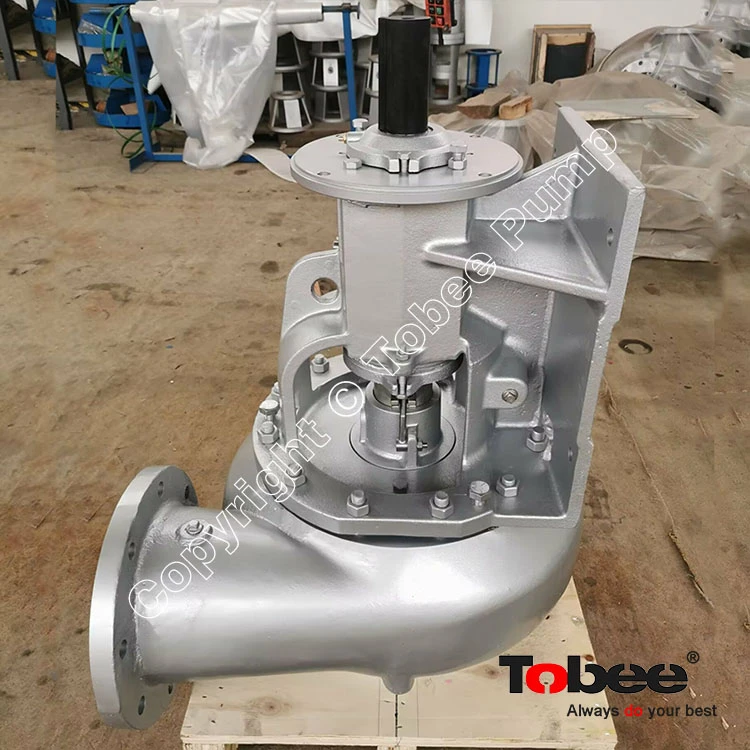 60 Series pumps 12x12-14