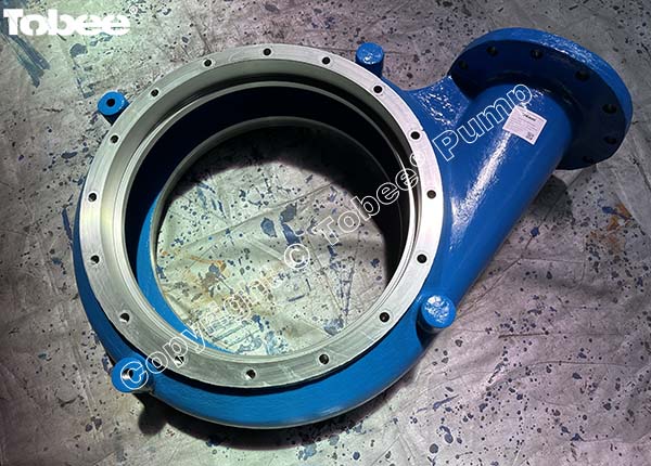 Sandman 12x10x23 XP Blender Pump