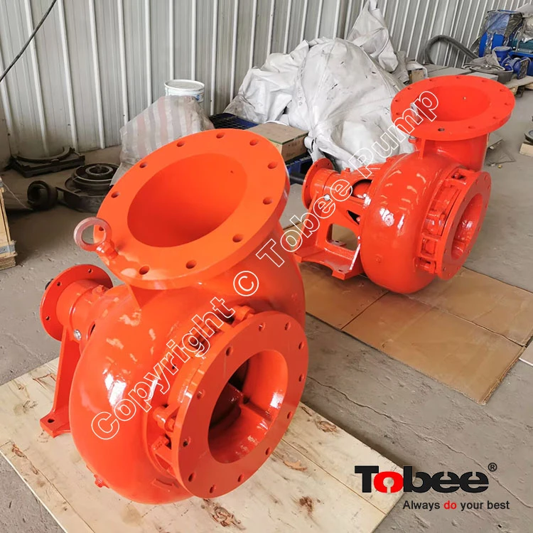 12x12 Basic Centrifugal Pump
