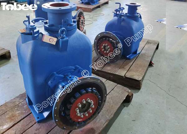TSP Self Priming Pump
